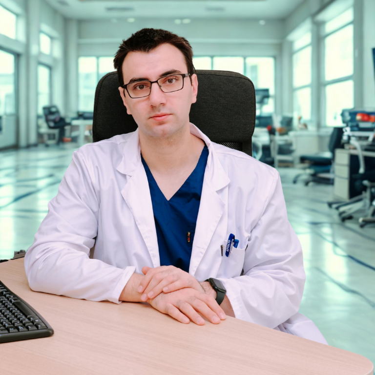 Делчо Георгиев